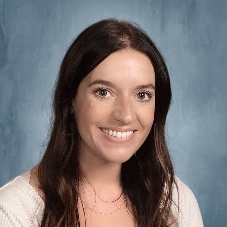 Portrait of Megan