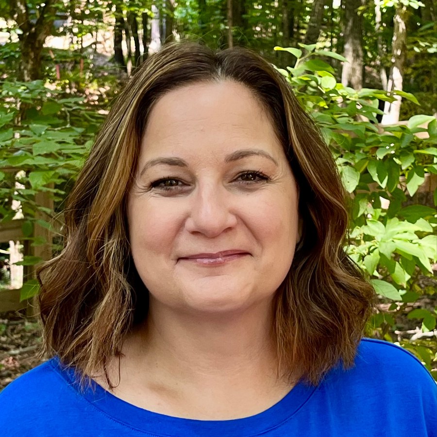 Portrait of Stephanie Sule